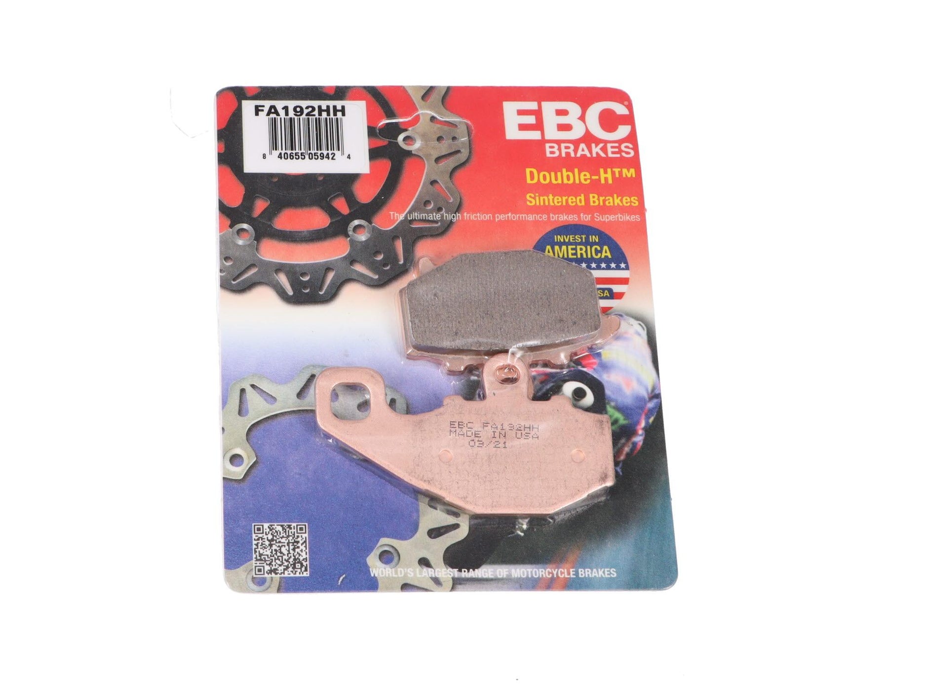 PASTILLA TRAS SINT KAWASAKI VERSYS/ER6-N/ZX/Z1000 // CFMOTO NK/TK 650 14-15 / KAWASAKI MOTOS