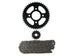 KIT TRANSMISION BAJAJ PULSAR 160 NS FI/TD 2020- (REF) / UNIVERSAL