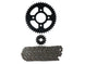 KIT TRANSMISION BAJAJ PULSAR 160 NS FI/TD 2020- (REF) / UNIVERSAL