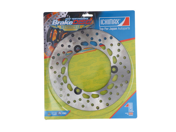 DISCO FRENO TRAS YAMAHA N-MAX 155 / UNIVERSAL