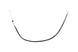 PIOLA EMBRAGUE HONDA NXR BROSS 125 / XR 125 / 200 BRASIL / HONDA