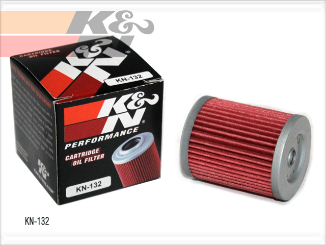 FILTRO ACEITE SUZUKI DR 125 4T / SUZUKI