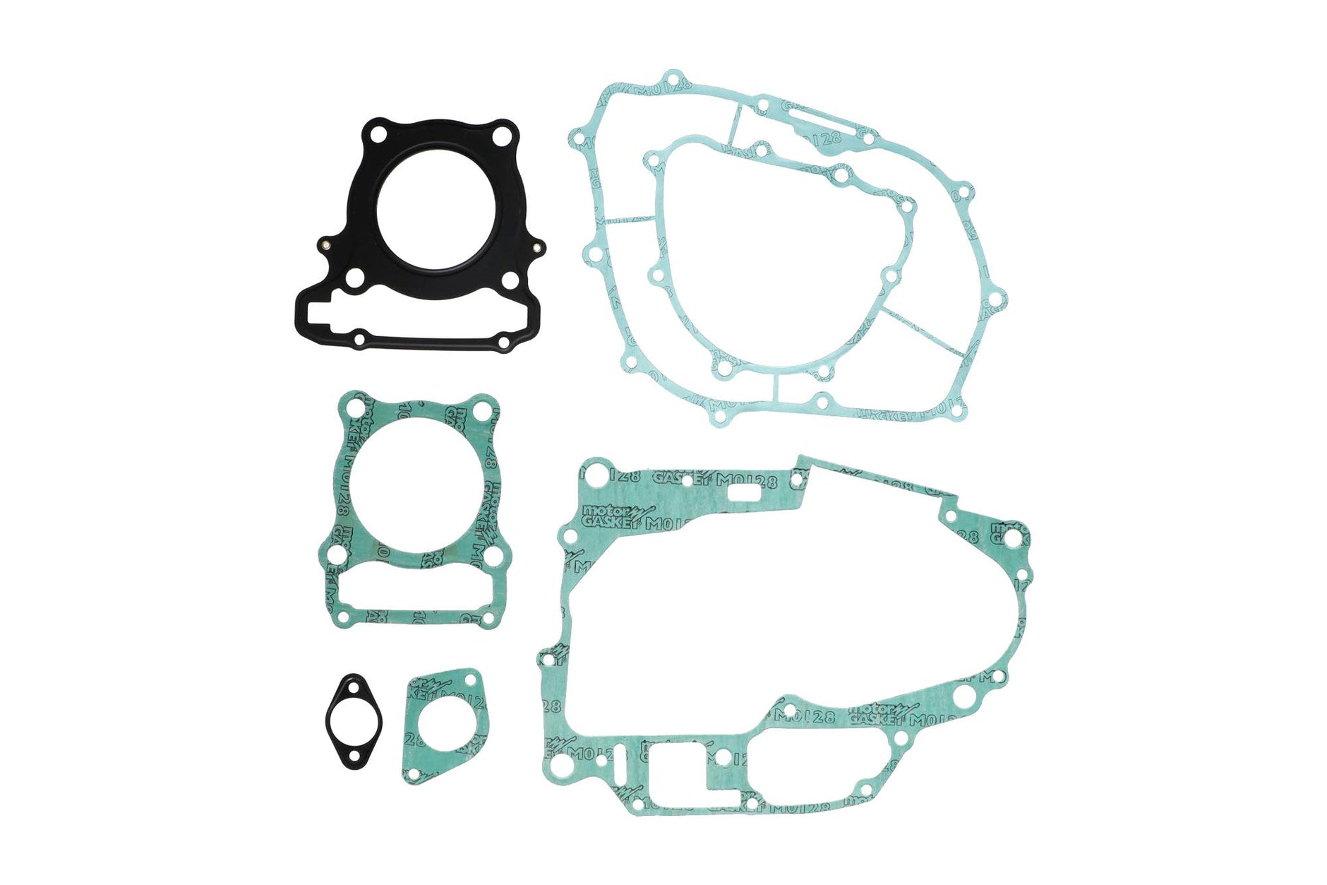 EMPAQUETADURA COMPLETA HONDA XR250 TORNADO METAL / HONDA