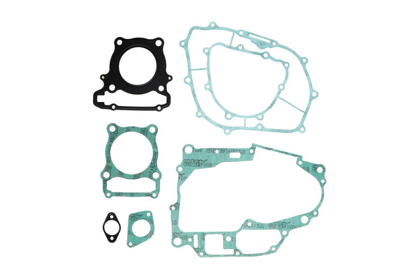EMPAQUETADURA COMPLETA HONDA XR250 TORNADO METAL / HONDA