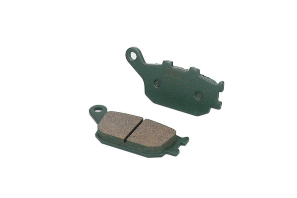 PASTILLA CERAMICA TRAS SUZUKI DL650/DL1000/GLADIUS/Z1000/YZF R1/R6/FZ600 / SUZUKI