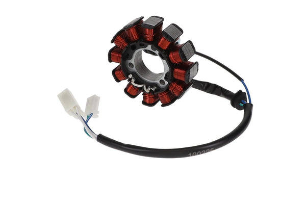 PLATO BOBINAS YAMAHA FZ 2.0 (16-23) / UNIVERSAL