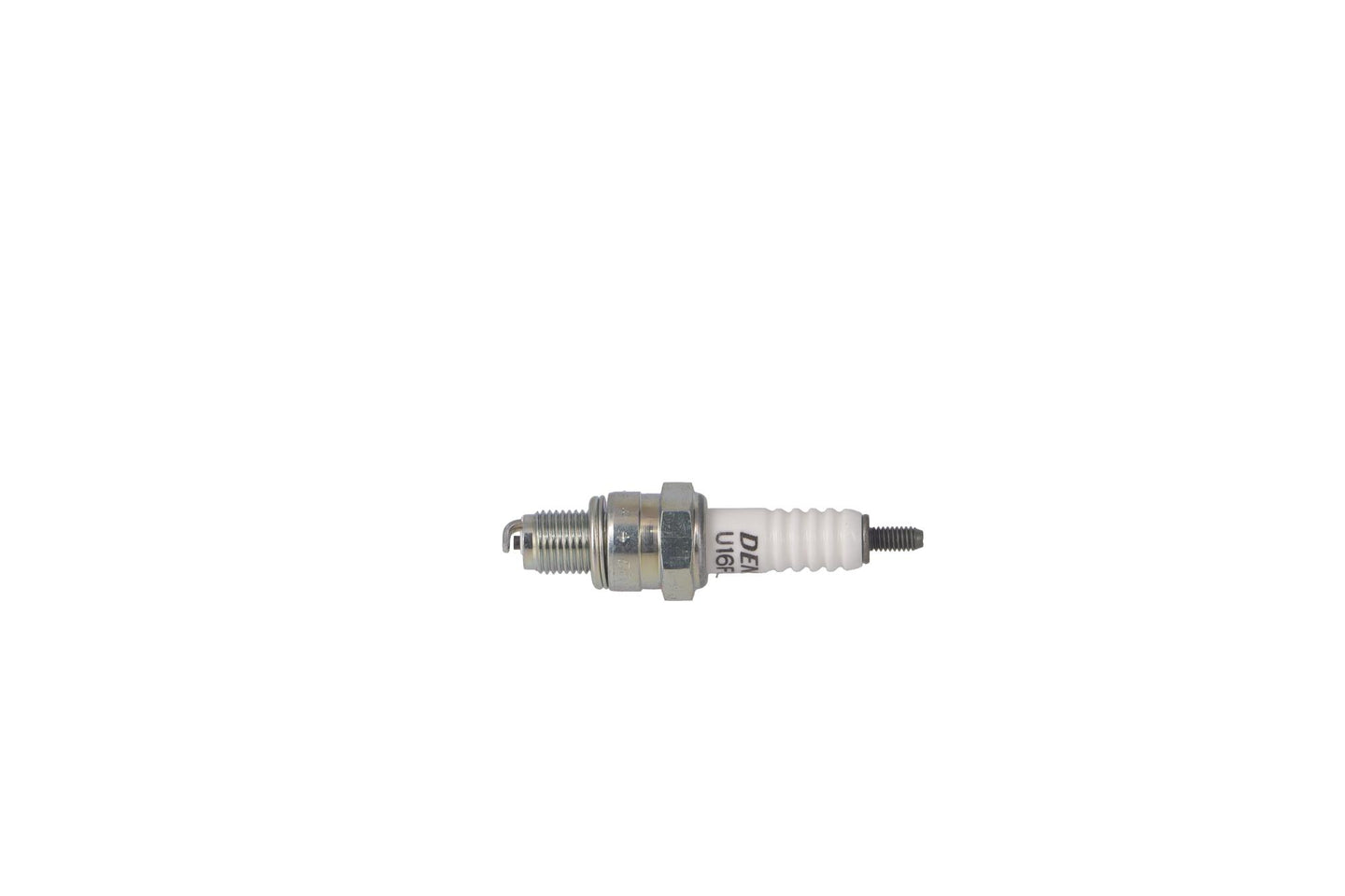 BUJIA 10mm.DIAM. CORTA 12.7mm.ELECT.STD. / UNIVERSAL