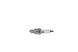BUJIA 10mm.DIAM. CORTA 12.7mm.ELECT.STD. / UNIVERSAL
