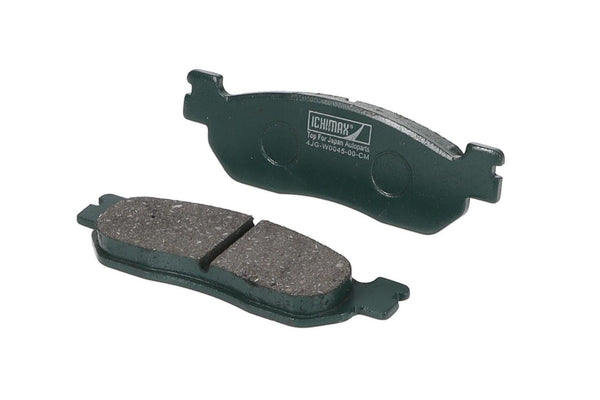 PASTILLA CERAMICA DEL YAMAHA DT125 99/ XT 225 // LIFAN LF 110-16 / LF 125-29 / UNIVERSAL