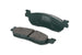PASTILLA CERAMICA DEL YAMAHA DT125 99/ XT 225 // LIFAN LF 110-16 / LF 125-29 / UNIVERSAL