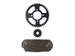 KIT TRANSMISION SUZUKI GN125H (15/41) (428HX-120) / SUZUKI