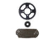 KIT TRANSMISION SUZUKI GN125H (15/41) (428HX-120) / SUZUKI