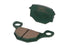 PASTILLA CERAMICA DEL SUZUKI GN 125 / GS 125 // APRILIA RX 125 8-13 // CF MOTO CF 150 LEADER 10-14 / SUZUKI
