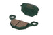 PASTILLA CERAMICA DEL SUZUKI GN 125 / GS 125 // APRILIA RX 125 8-13 // CF MOTO CF 150 LEADER 10-14 / SUZUKI