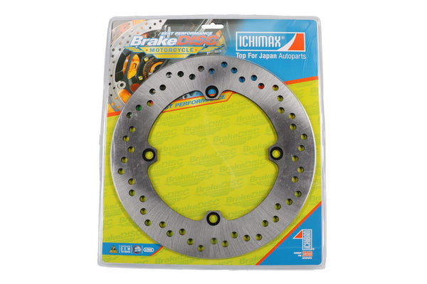 DISCO FRENO TRAS SUZUKI DL650 / DL V-STROM 1000 / SUZUKI