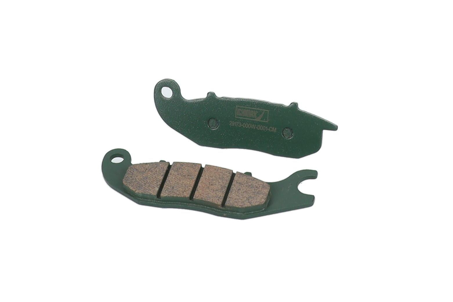 PASTILLA CERAMICA DEL HONDA CB INVICTA 150 / CG TITAN 150 // AKT125 FLEX / HONDA