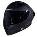 Casco moto shaft 526sp evo solid n.m sm integral