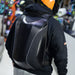 MOCHILA PARA MOTO JIASPEED EG1906 SEMI RIGIDA