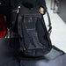 MOCHILA PARA MOTO JIASPEED EG1906 SEMI RIGIDA