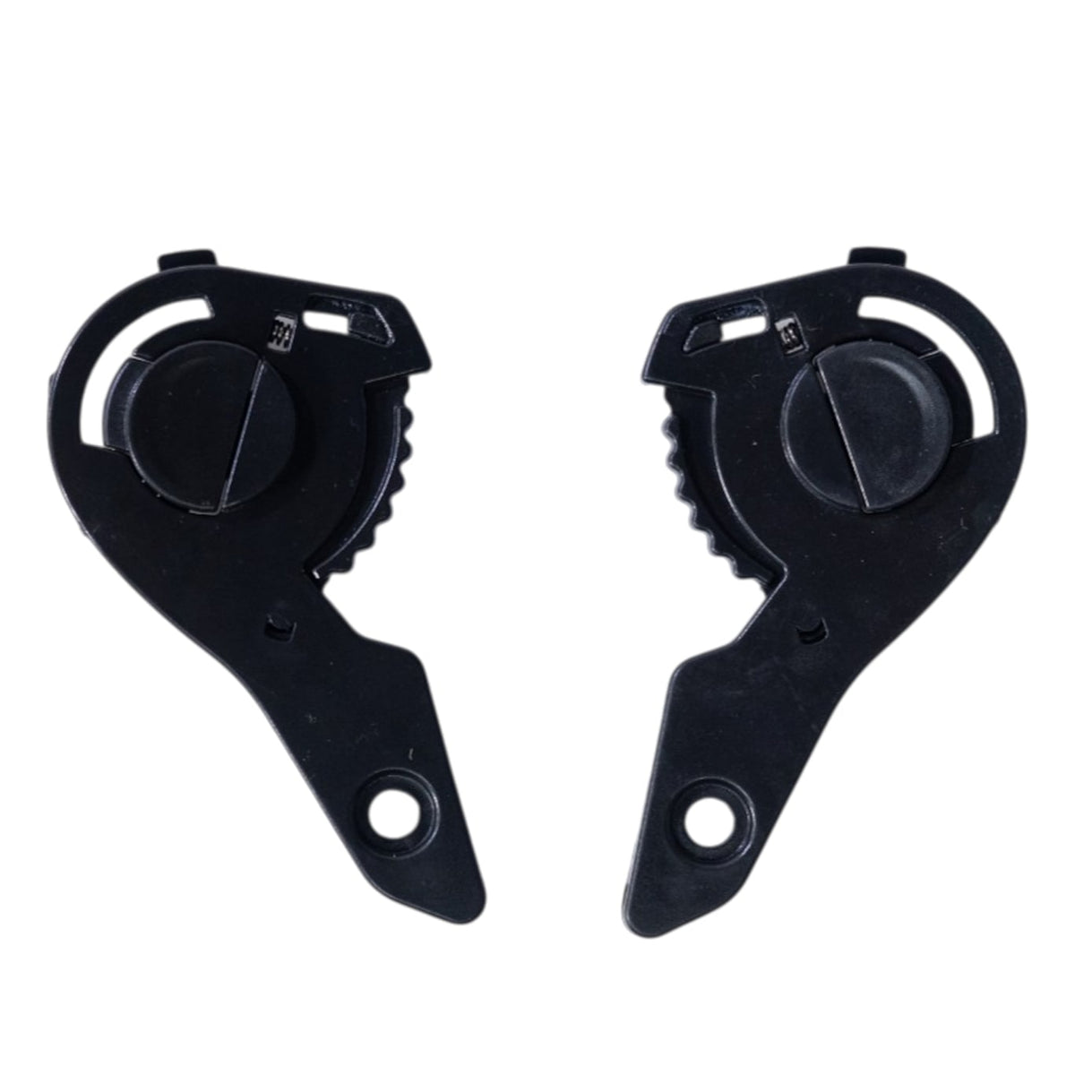 Sistema de repuesto visor casco moto xone 500rs