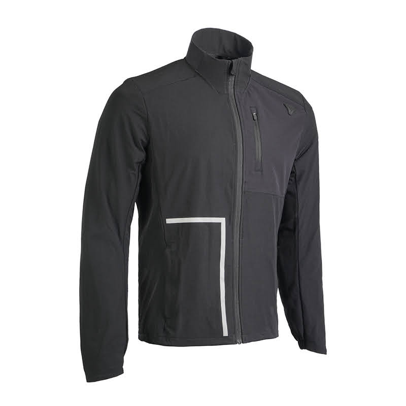 Chaqueta moto duhan d-24252 ng