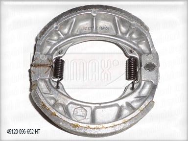 BALATA FRENO LIFAN LF125-5/EXPRESS 100 MOTORRAD/LF150-5/TK150-5 / HONDA