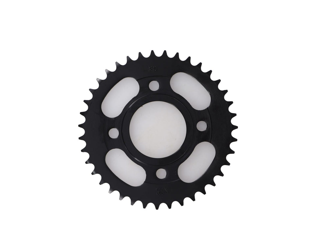 KIT TRANSMISION HONDA CG 125(17/39) (428H-120) / MOTO CHINA
