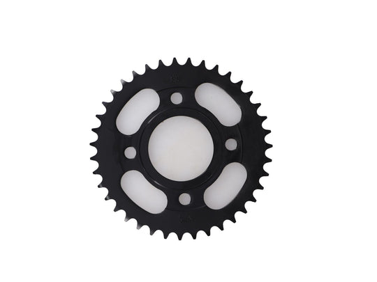 KIT TRANSMISION HONDA CG 125(17/39) (428H-120) / MOTO CHINA