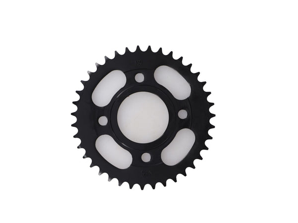 KIT TRANSMISION HONDA CG 125(17/39) (428H-120) / MOTO CHINA