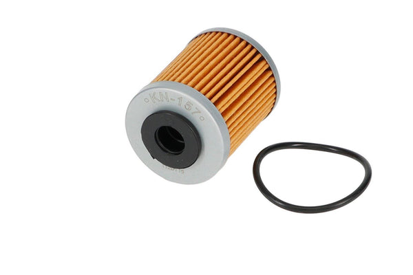 FILTRO ACEITE KTM 250 EXC R/450 EXC/690 03-11 / UNIVERSAL