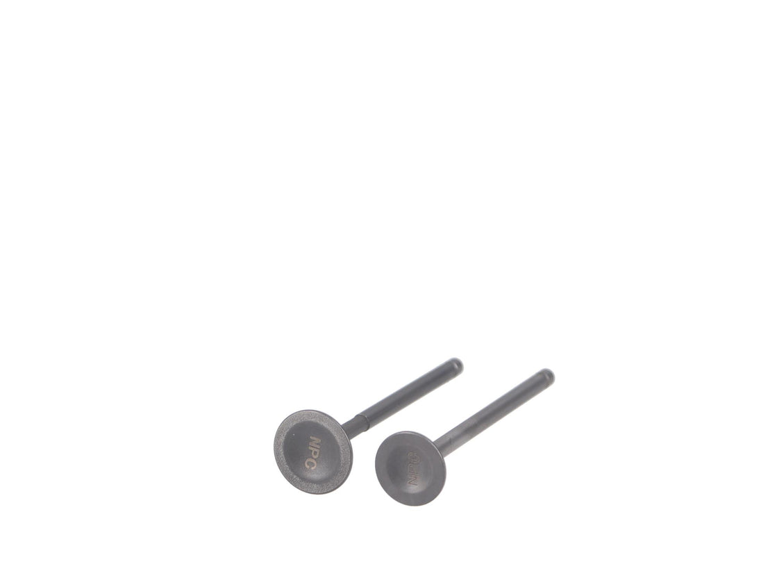KIT VALVULA ADM/ESC BAJAJ PULSAR 135 / UNIVERSAL