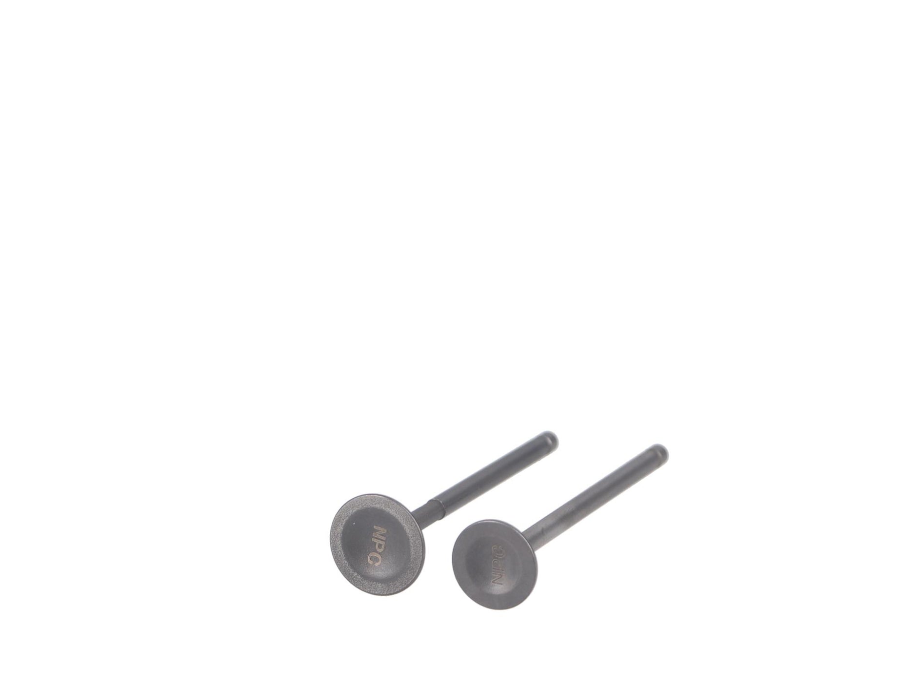 KIT VALVULA ADM/ESC BAJAJ PULSAR 135 / UNIVERSAL