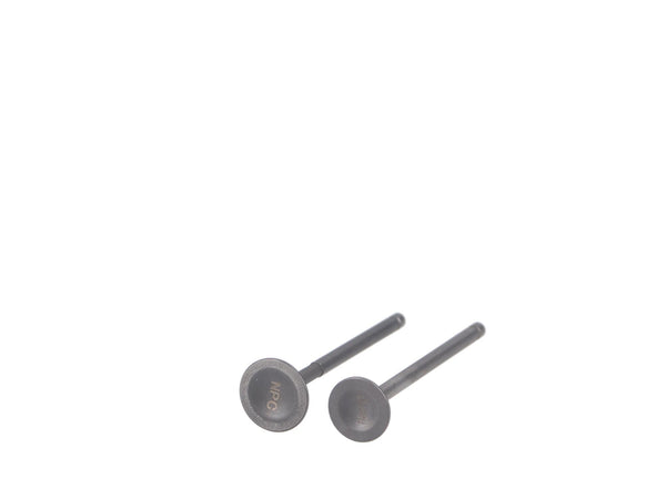 KIT VALVULA ADM/ESC BAJAJ PULSAR 135 / UNIVERSAL