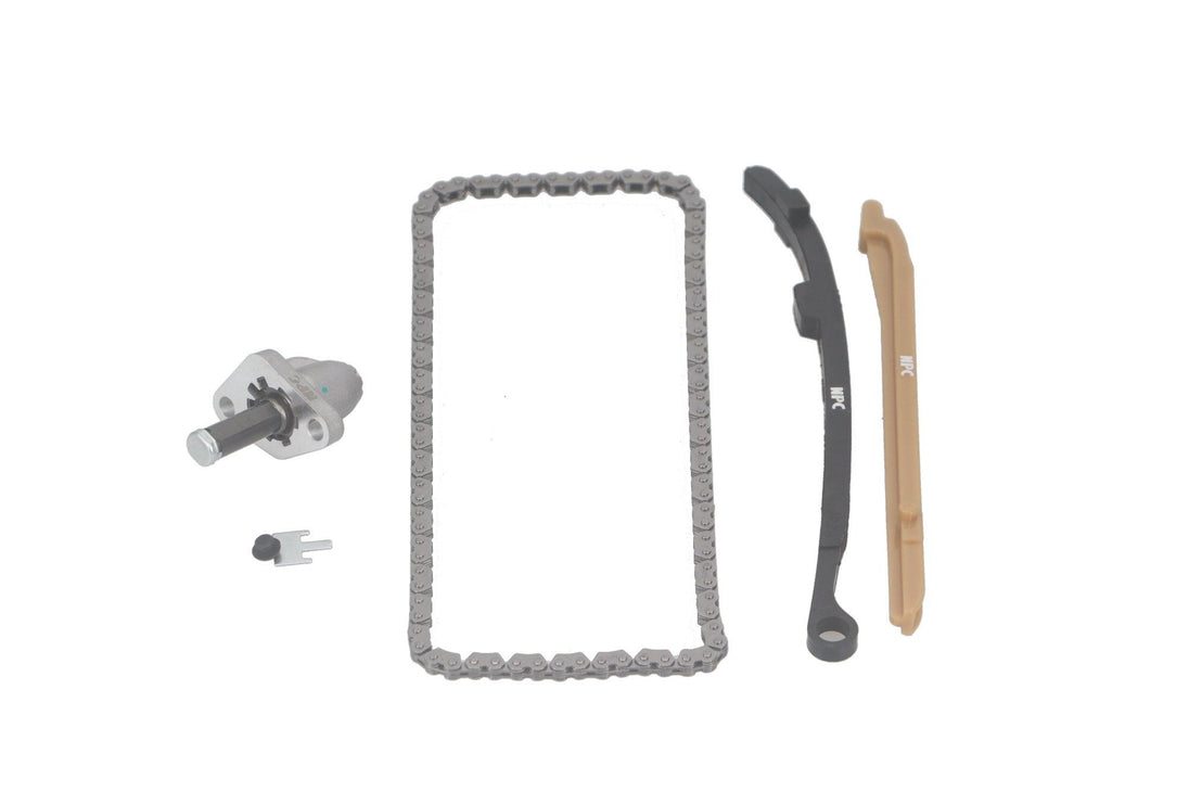 KIT CADENILLA DISTRIBUCION YAMAHA XTZ 150 / YAMAHA MOTOS