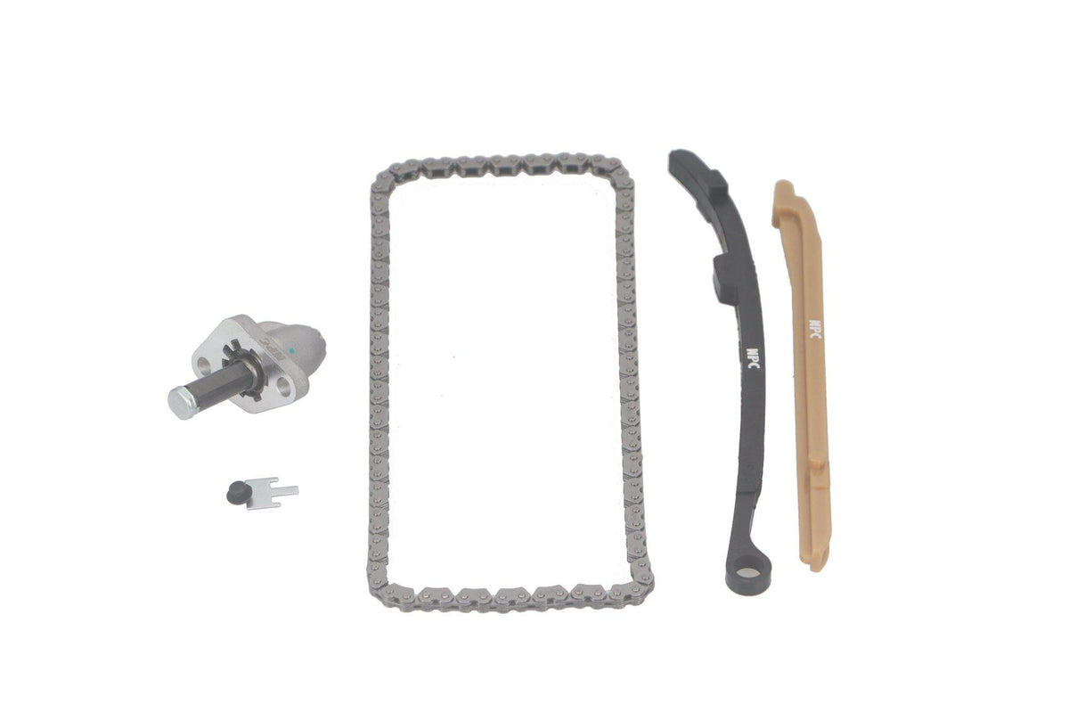 KIT CADENILLA DISTRIBUCION YAMAHA XTZ 150 / YAMAHA MOTOS