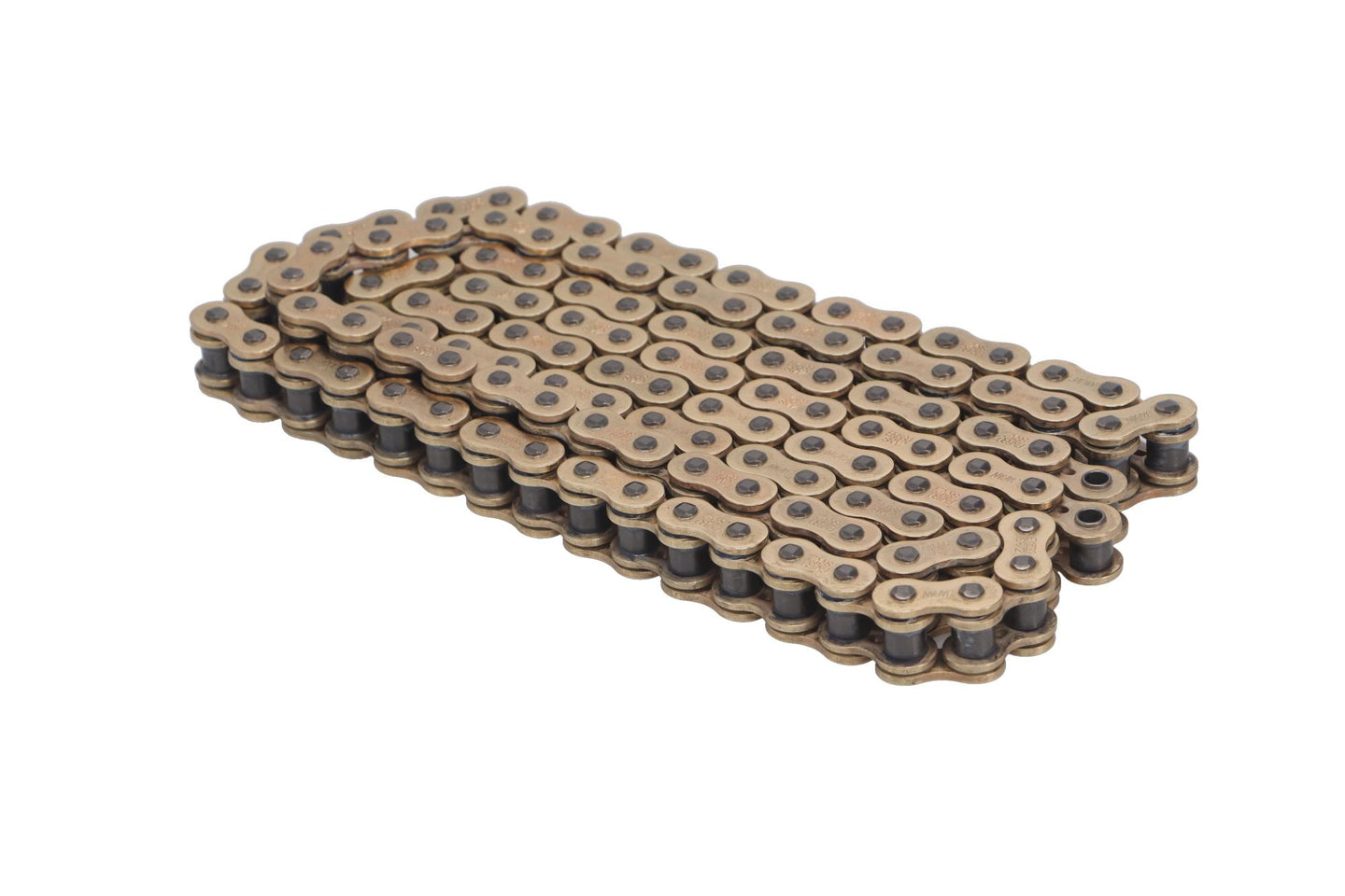 CADENA 530X120 DORADA QX-RING SRX (HASTA 1.100C.C.) / MOTO UNIVERSAL