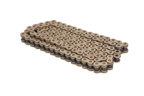 CADENA 530X120 DORADA QX-RING SRX (HASTA 1.100C.C.) / MOTO UNIVERSAL
