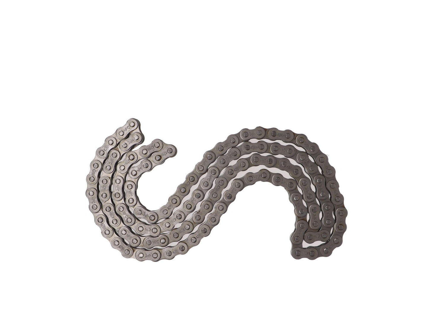 KIT TRANSMISION SUZUKI GN 125 // KEEWAY RKV/RKS (14/38) (428H-120) CENTRO CATALINA 58MM/PERNO CATALINA 8.5MM/CANTIDAD PERNOS CATALINA 4/DISTANCIA PERNO-PERNO CATALINA 55MM/ESTRIA INTERNA / SUZUKI