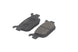 PASTILLA TRAS BENELLI TRK502 / UNIVERSAL