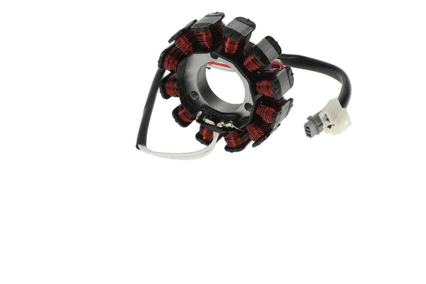 PLATO BOBINAS YAMAHA FAZER150/ YBR150 / UNIVERSAL