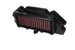 FILTRO AIRE KAWASAKI ER6N 650 / ER6F 650 / KAWASAKI MOTOS