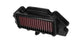 FILTRO AIRE KAWASAKI ER6N 650 / ER6F 650 / KAWASAKI MOTOS