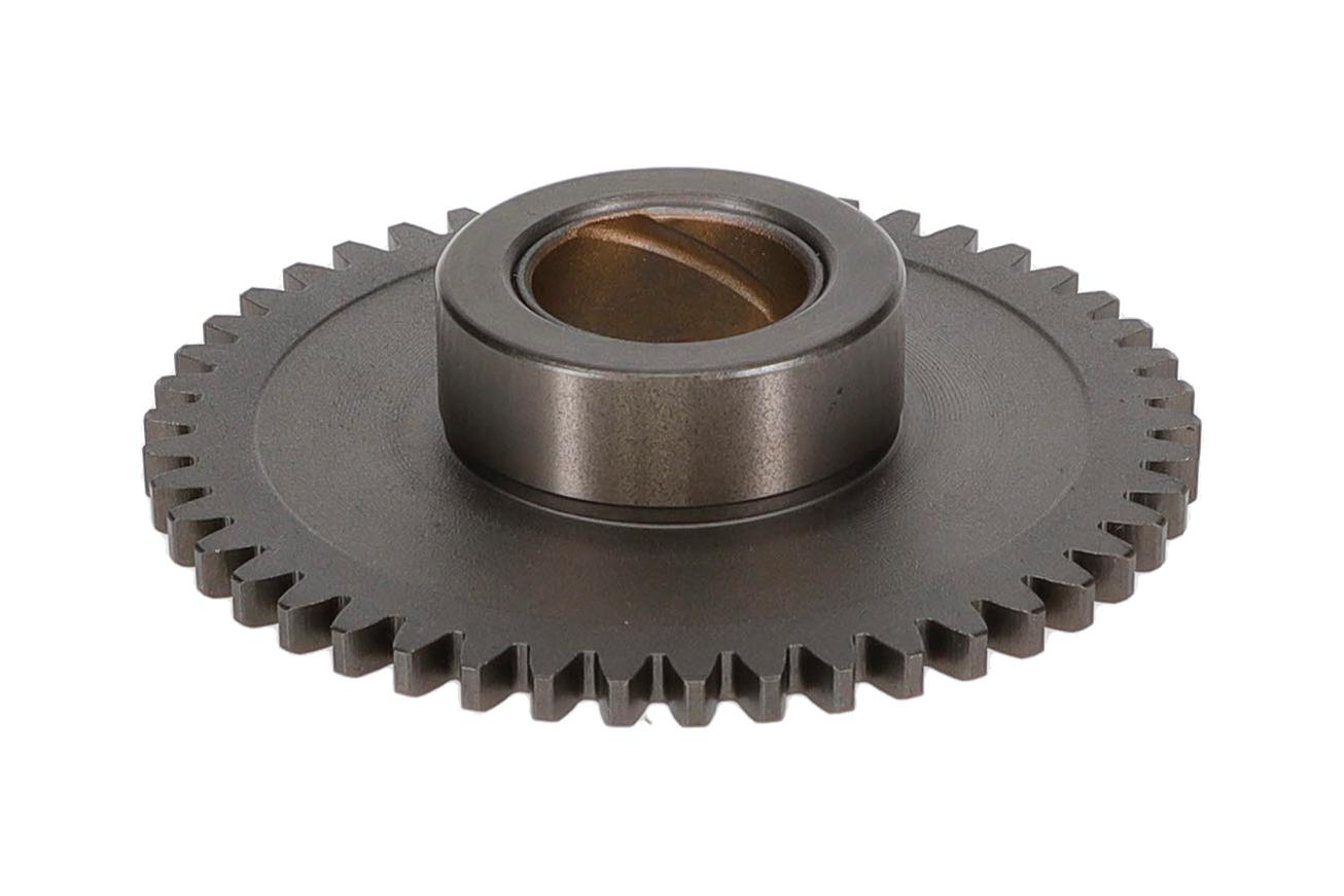PINON EMBRAGUE PARTIDA YAMAHA YBR/XTZ125 M.N / UNIVERSAL