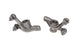 SET BALANCIN (2 UNID) YAMAHA ADM/ESC YW125 BWS / UNIVERSAL