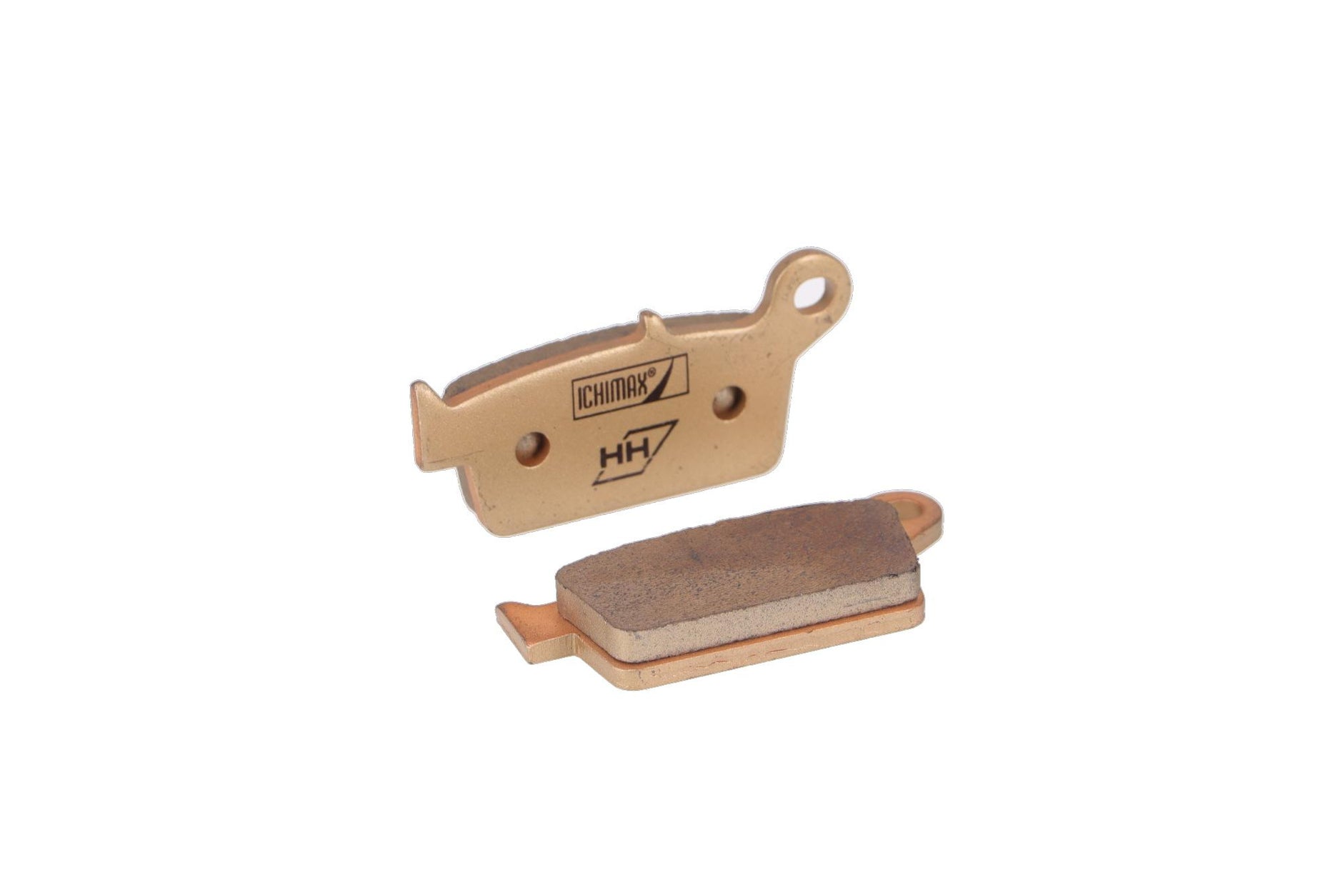 PASTILLA TRAS HONDA XR 250R/400R/650R/XR 300/L/XRE 300 / HONDA