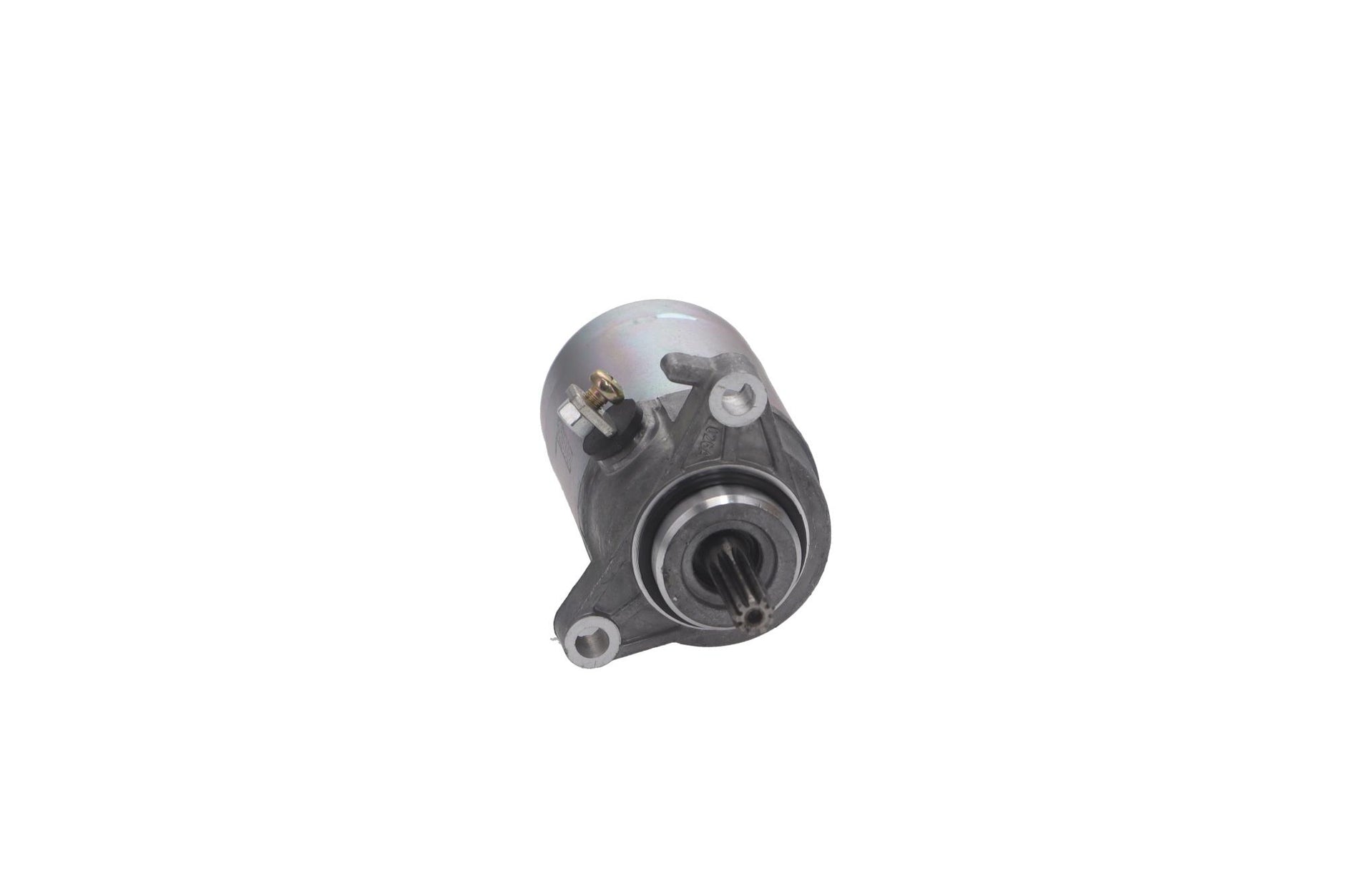 MOTOR PARTIDA YAMAHA XTZ 150 (20-) / YAMAHA MOTOS