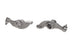 SET BALANCIN (2 UNID) SUZUKI  ADM/ESC GN125 / SUZUKI