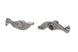 SET BALANCIN (2 UNID) SUZUKI  ADM/ESC GN125 / SUZUKI