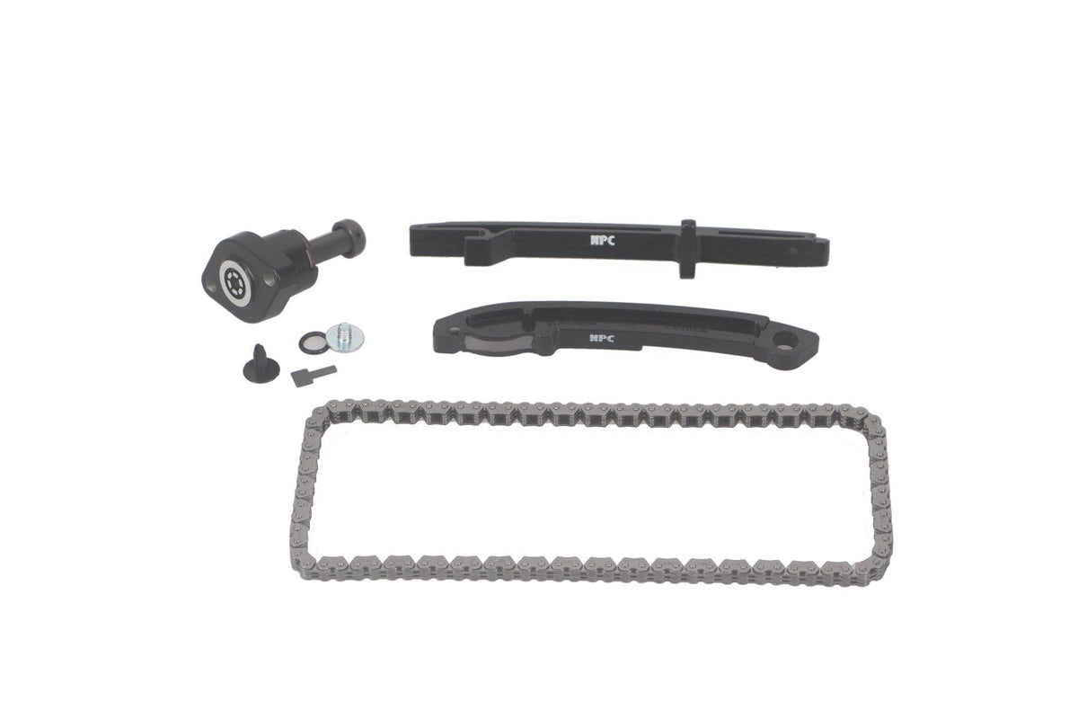 KIT CADENILLA DIST. BAJAJ PULSAR NS 200/FI/ABS / BAJAJ