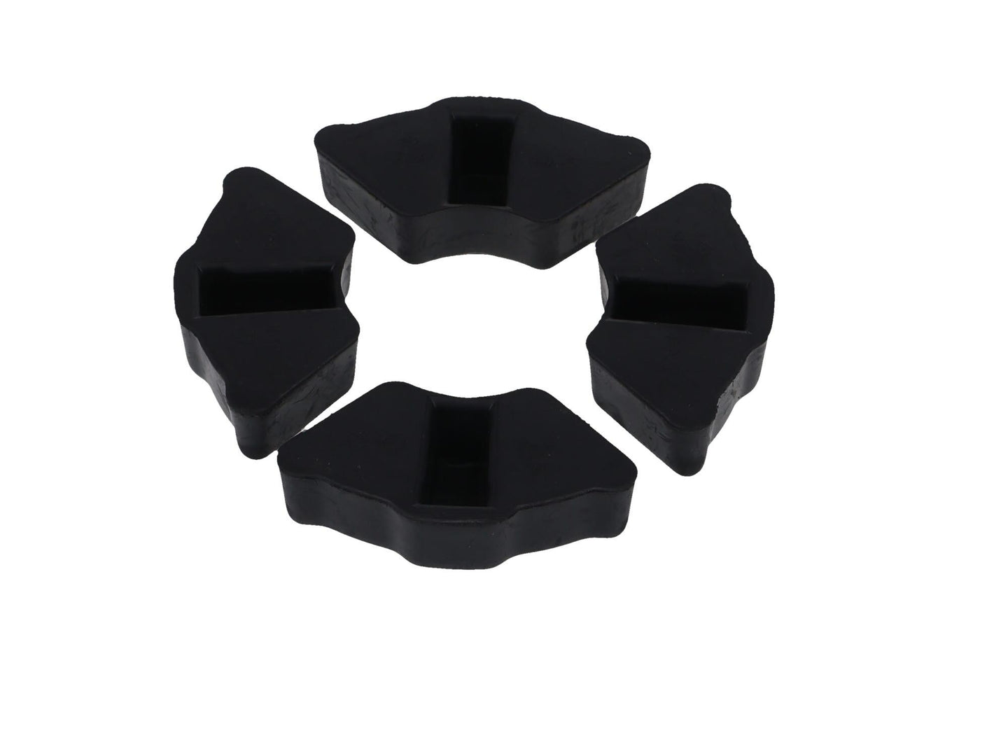 DAMPER HONDA TRA GLH STORM 125 / HONDA